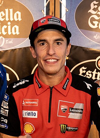 Marc Marquez